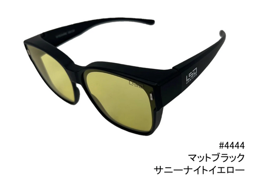Over Glass Type7