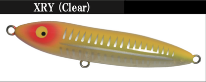 Magnum Amazon Spook (140mm 50g)