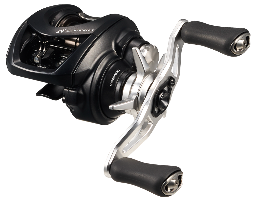 26 Silver Wolf CT SV TW 8.5L PE Special