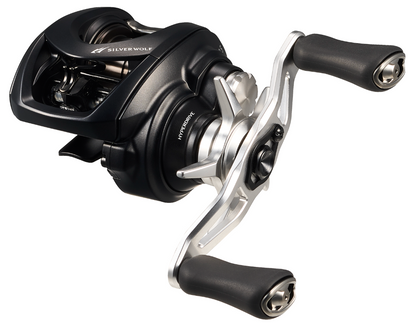 26 Silver Wolf CT SV TW 8.5L PE Special