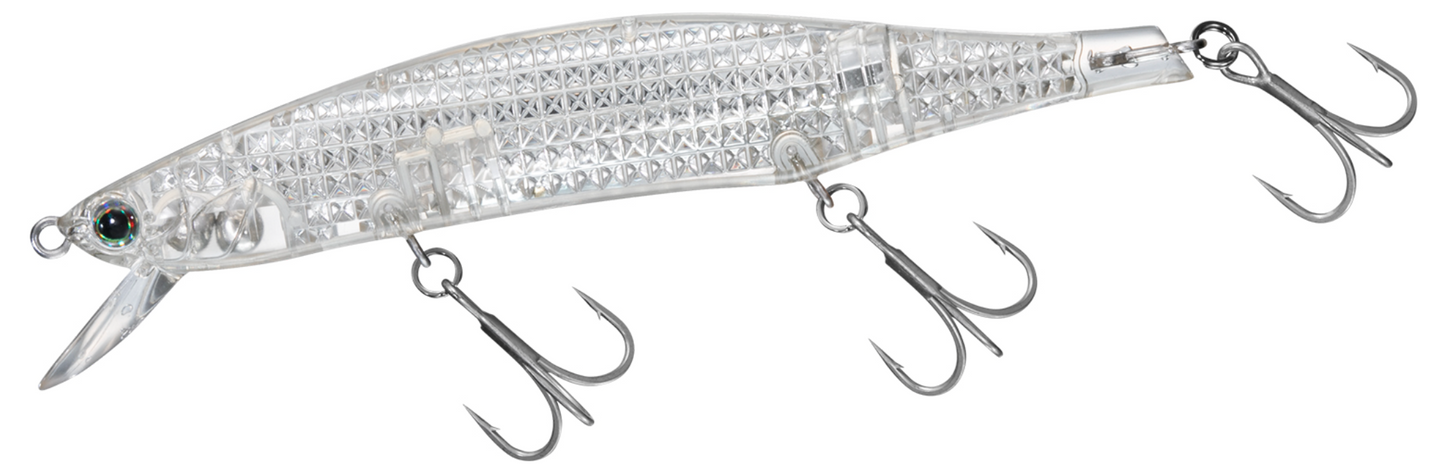 26 D-Jerkbait SW 112S SR