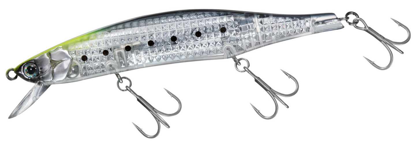 26 D-Jerkbait SW 112S SR