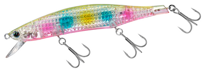 26 D-Jerkbait SW 112S SR