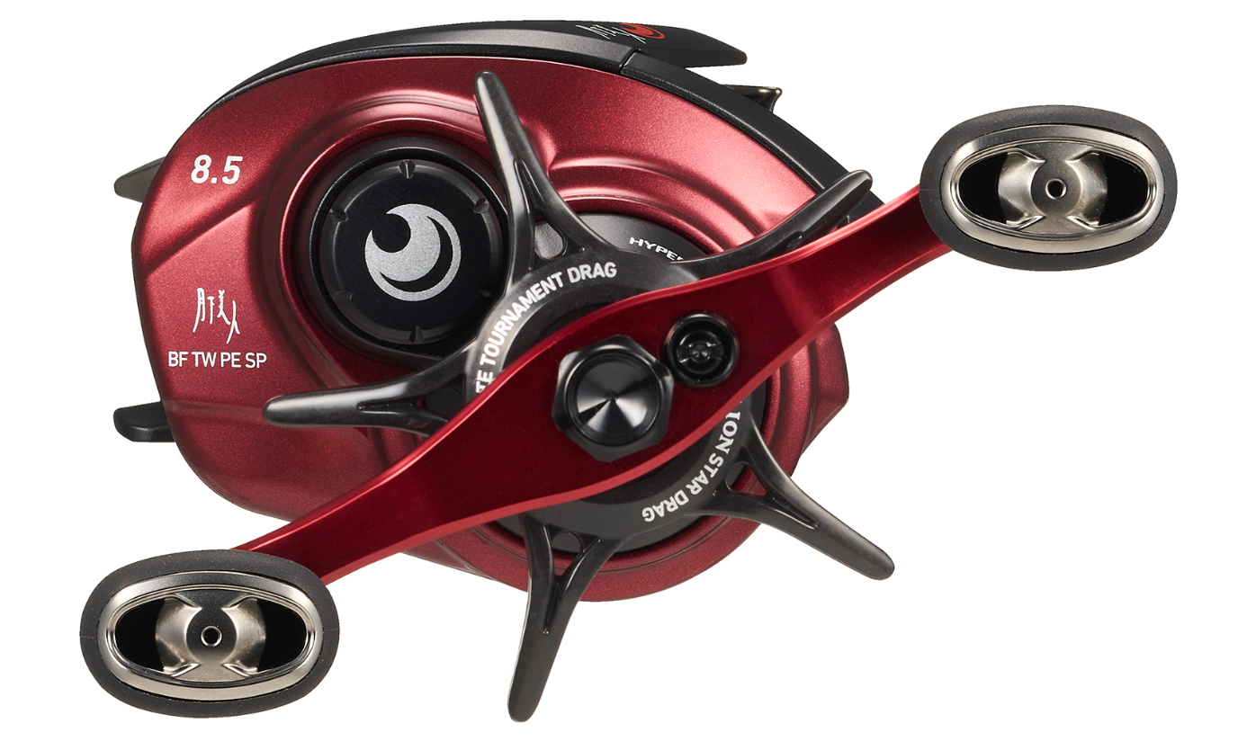 26 Gekkabijin BF TW 8.5L PE Special