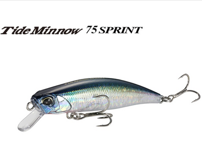 Tide Minnow 75 Sprint