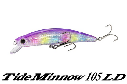 Tide Minnow 105LD