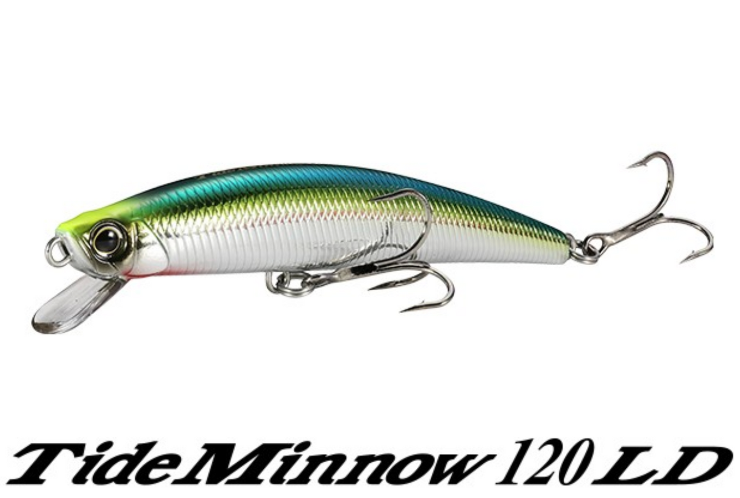 Tide Minnow 120LD