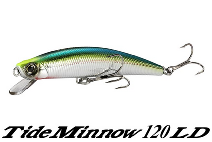 Tide Minnow 120LD