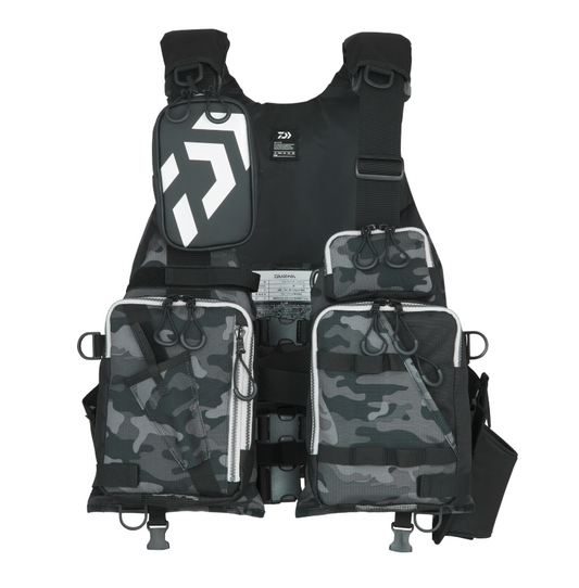 DF-6224 Float Game Vest