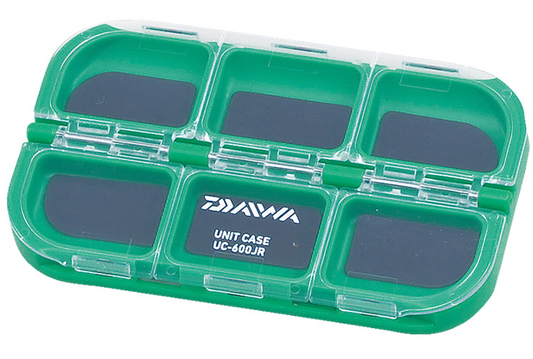 Unit Case UC-R Series