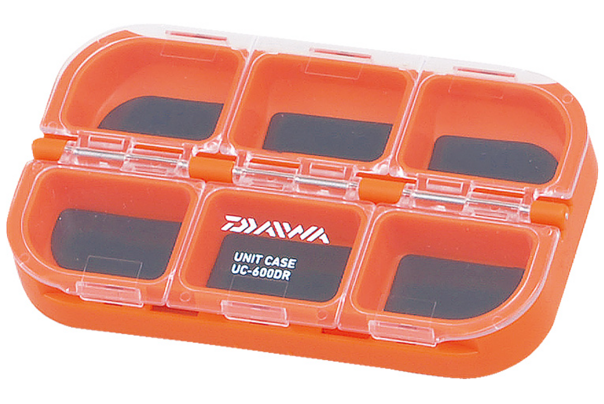 Unit Case UC-R Series