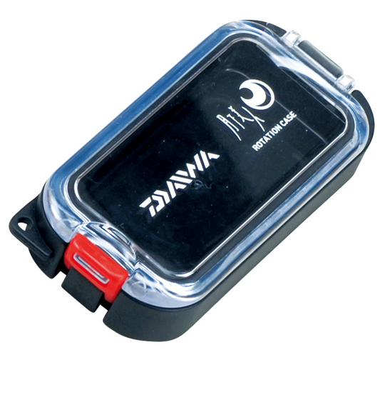Gekkabijin Rotation Case
