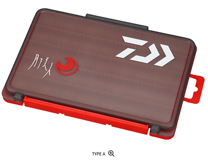 Gekkabijin Light Game Case