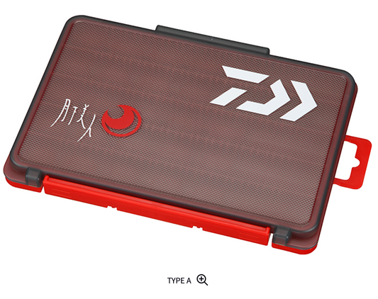 Gekkabijin Light Game Case