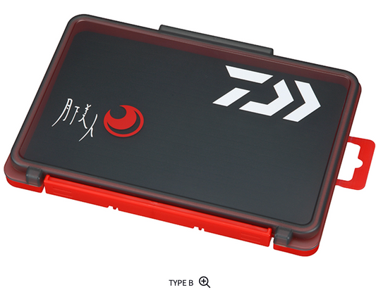 Gekkabijin Light Game Case