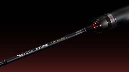 21 Sephia XTune Tip Eging