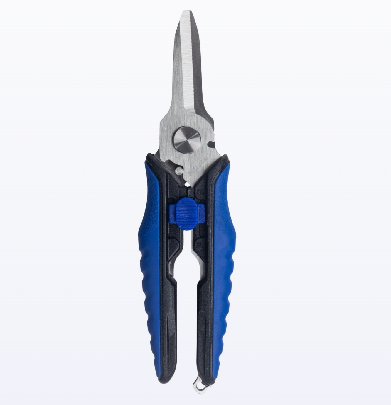 5.5" Spring Assist Scissors MTS-055-HD