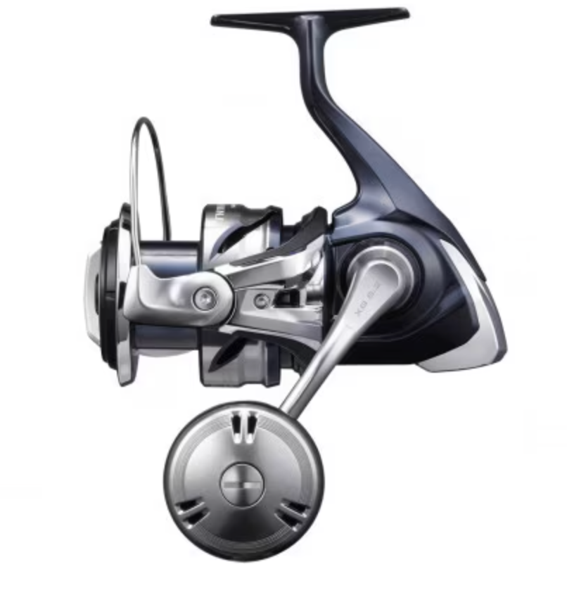 2021 Twinpower SW6000XG