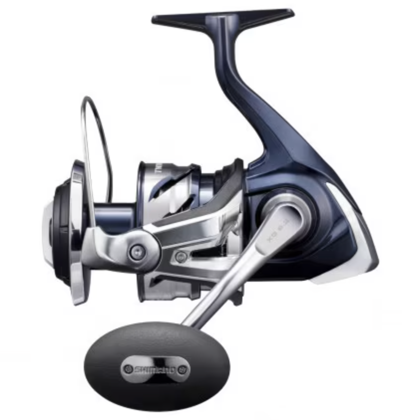 2021 Twinpower SW14000XG