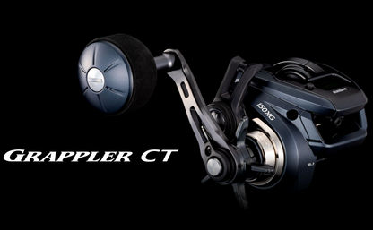 2025 Grappler CT