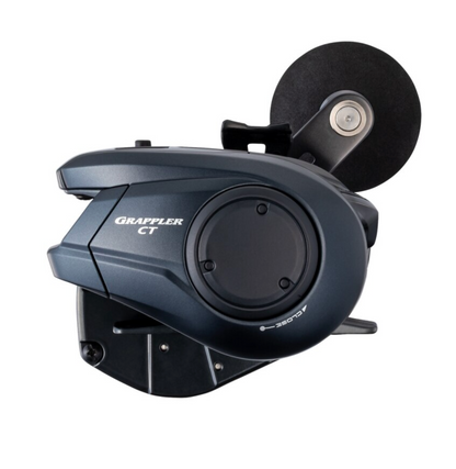 2025 Grappler CT