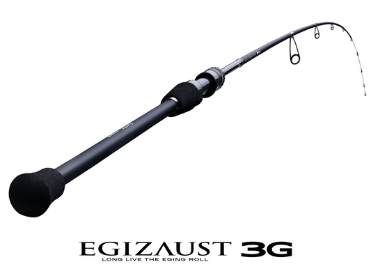 Egizaust 3G Tiprun