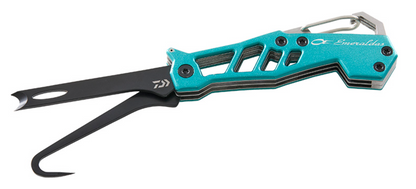 22 Emeraldas Ikashime FL170