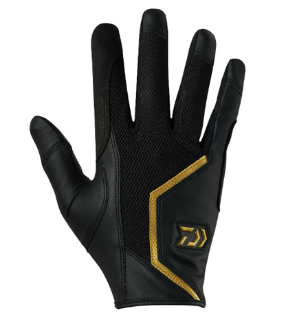 24 DG-7324 Offshore Leather Gloves