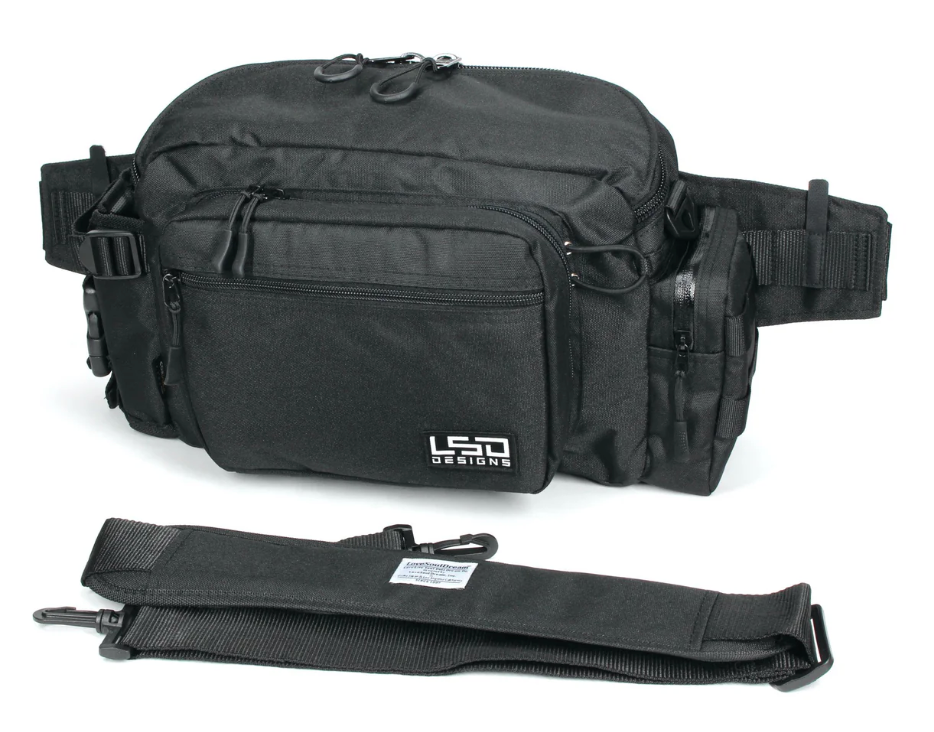 Hip Bag Tuned Neo