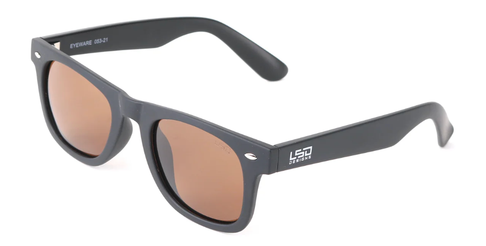Captain Sunglasses