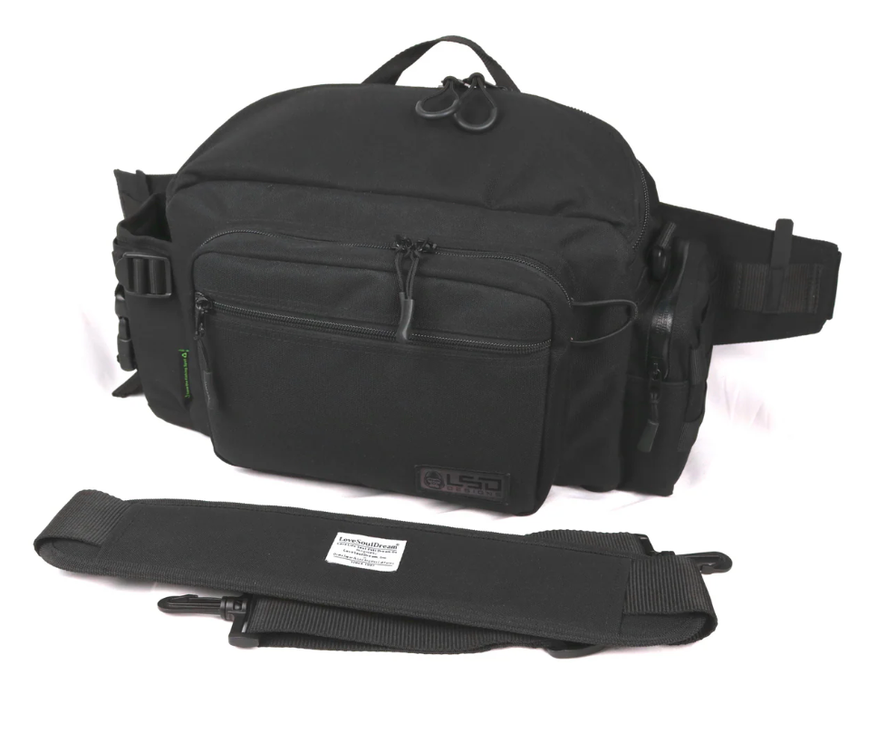 Hip Bag Tuned Neo