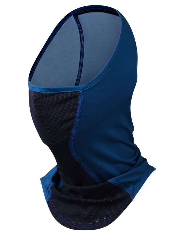 26 DA-9625 IceDry Mesh Face Cover