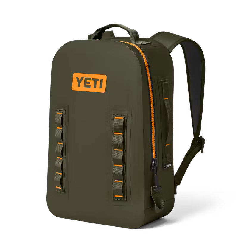 Panga® 28L Waterproof Backpack