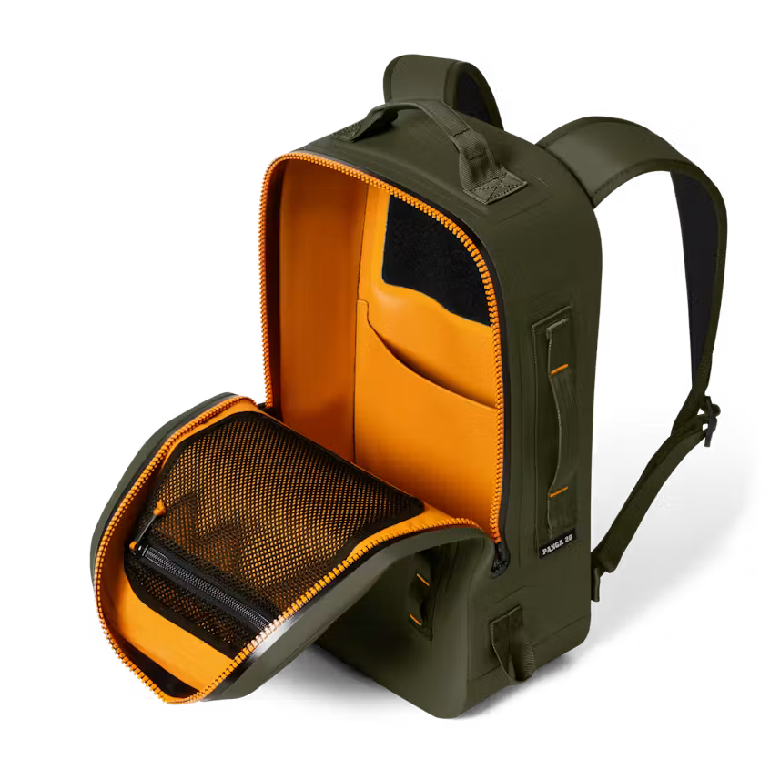 Panga® 28L Waterproof Backpack