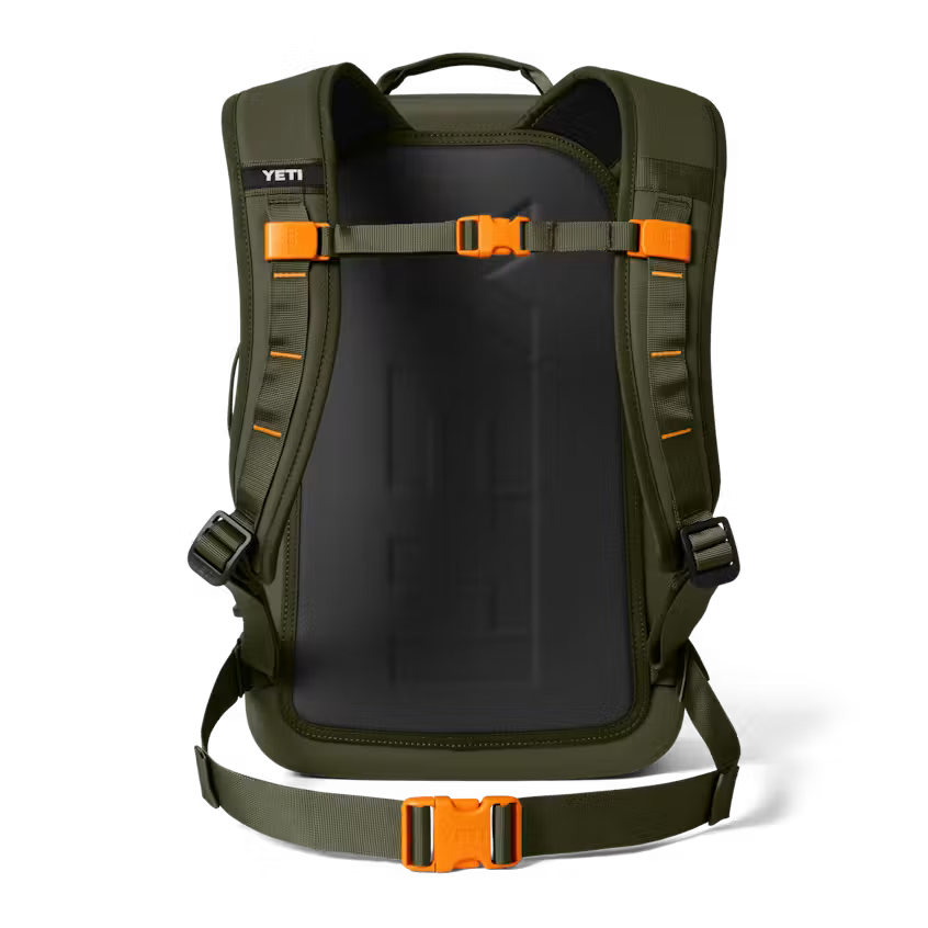 Panga® 28L Waterproof Backpack