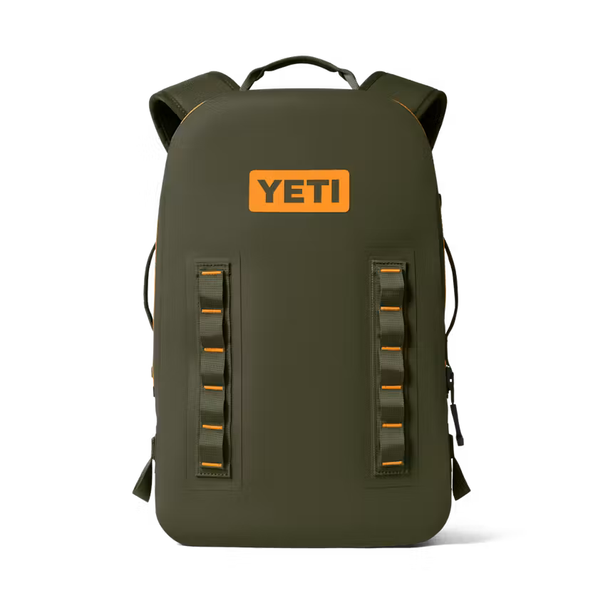 Panga® 28L Waterproof Backpack