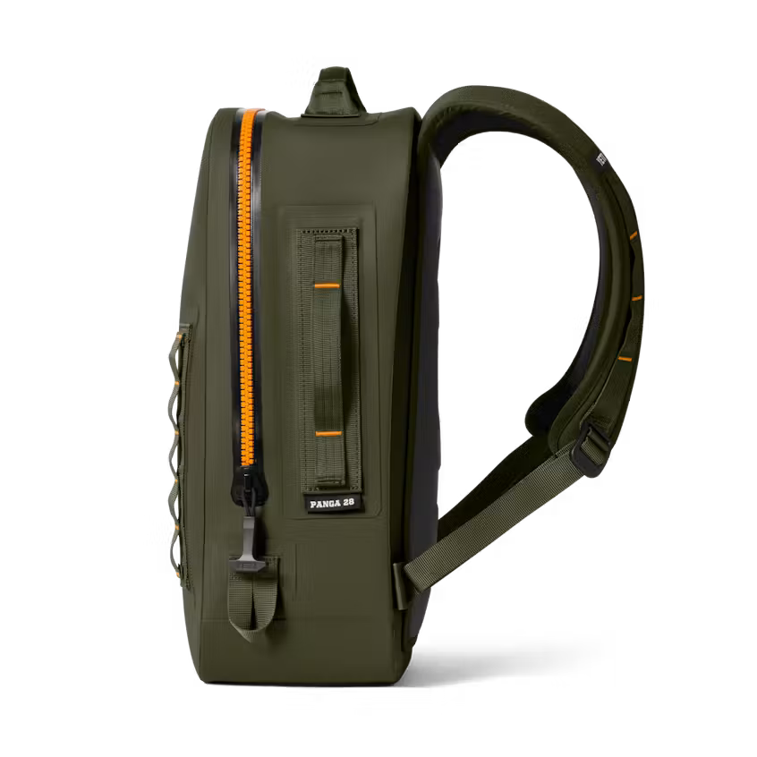 Panga® 28L Waterproof Backpack