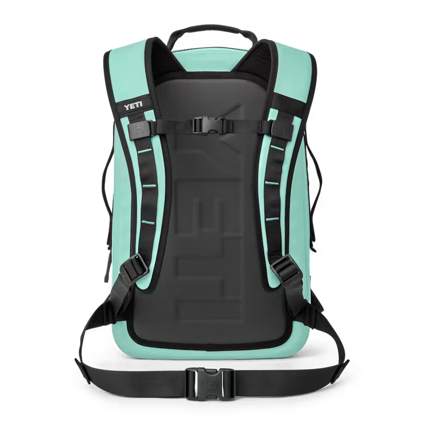 Panga® 28L Waterproof Backpack