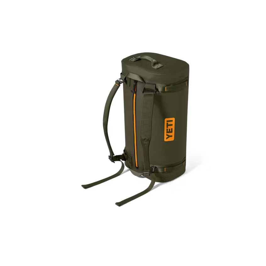 Panga® 50L Waterproof Duffel