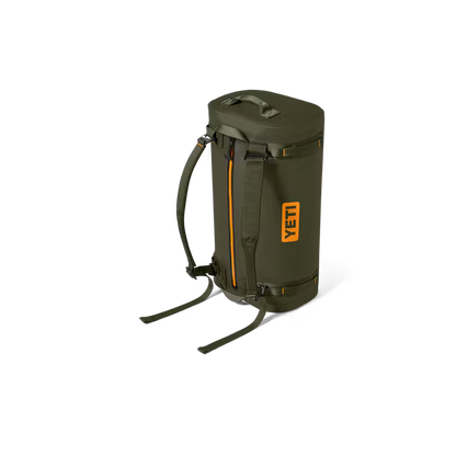 Panga® 50L Waterproof Duffel