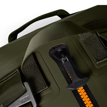 Panga® 50L Waterproof Duffel