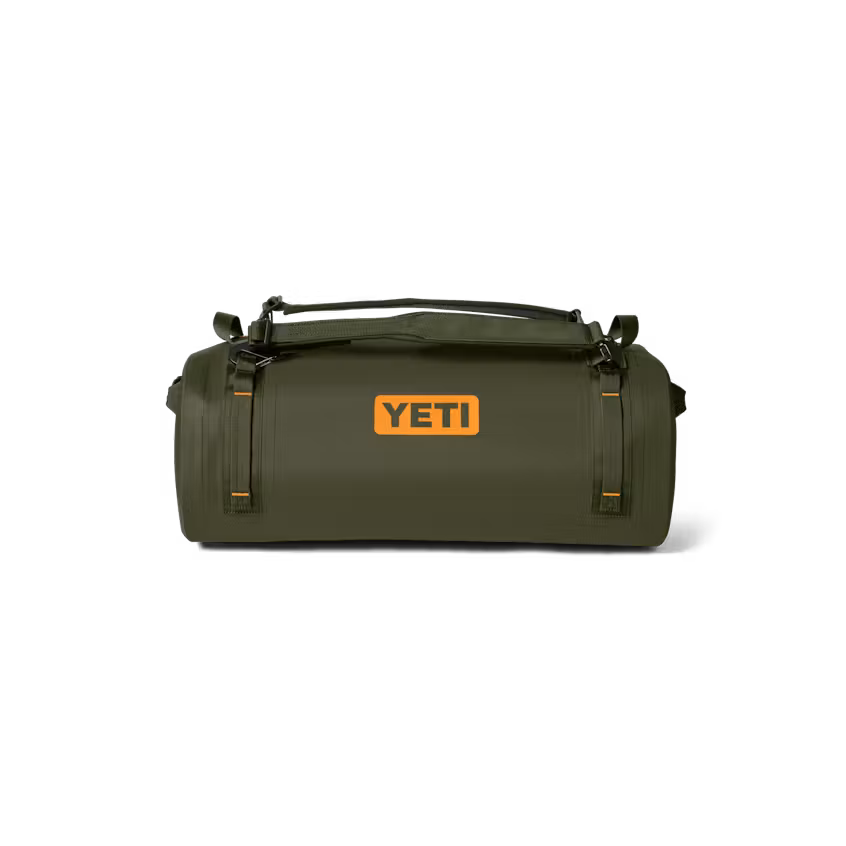 Panga® 50L Waterproof Duffel