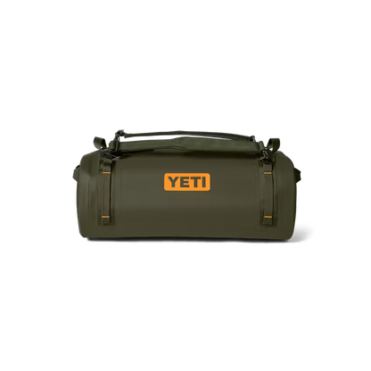 Panga® 50L Waterproof Duffel