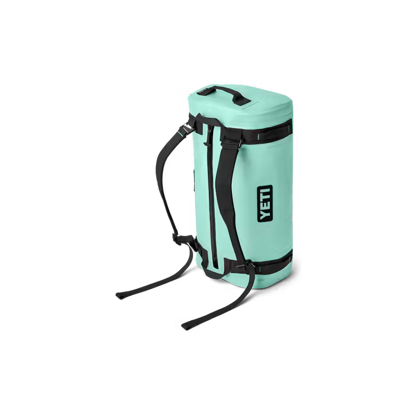Panga® 50L Waterproof Duffel
