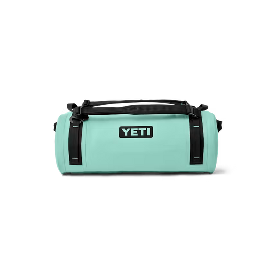 Panga® 50L Waterproof Duffel