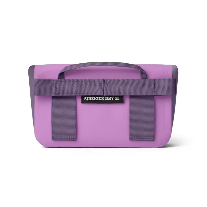 SideKick Dry®
