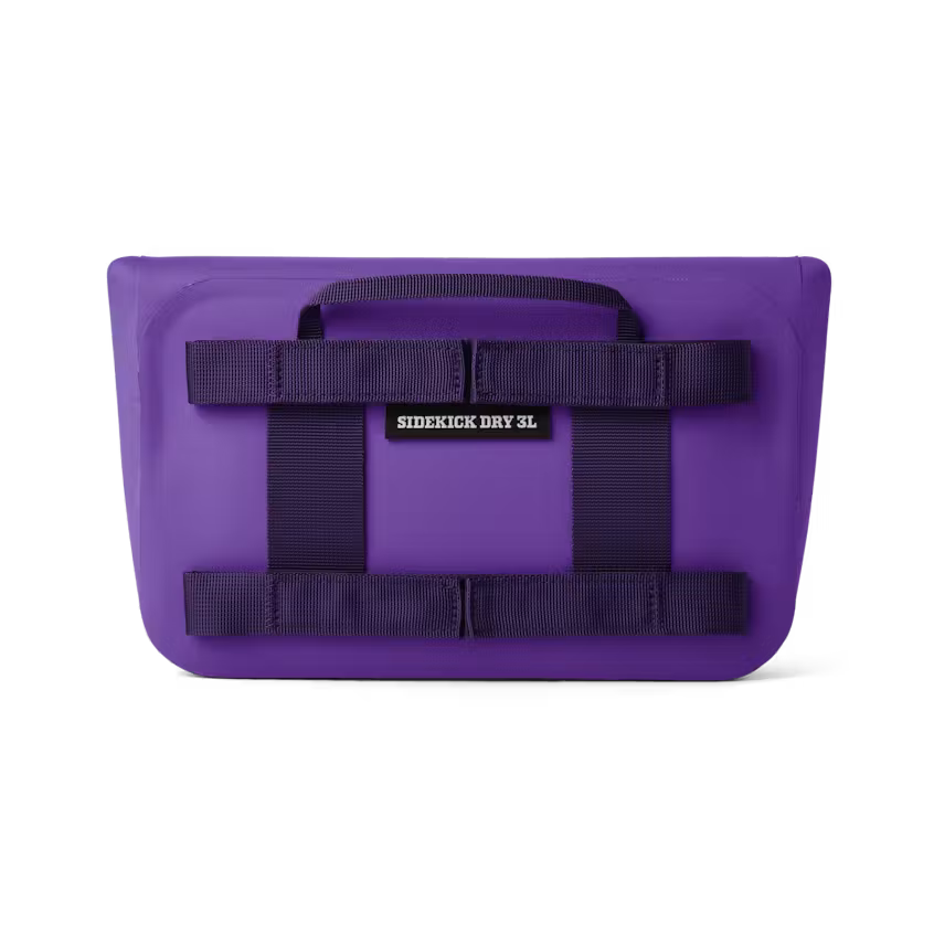 SideKick Dry®