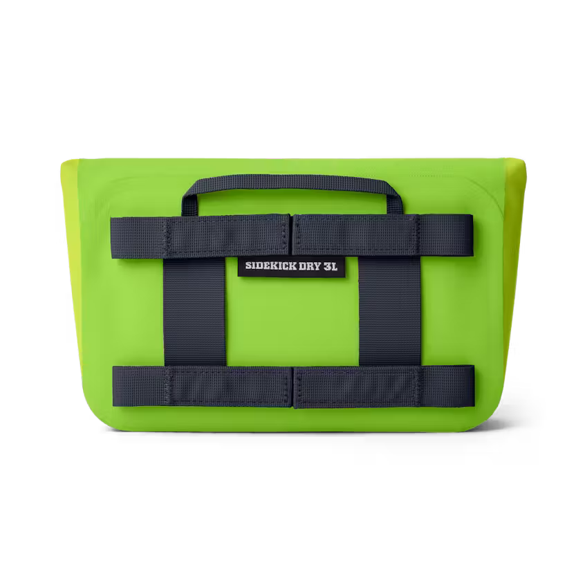 SideKick Dry®