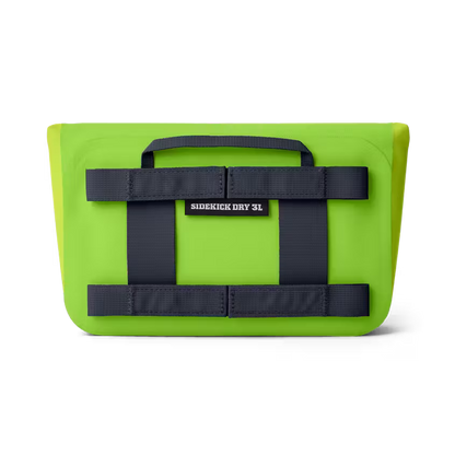 SideKick Dry®