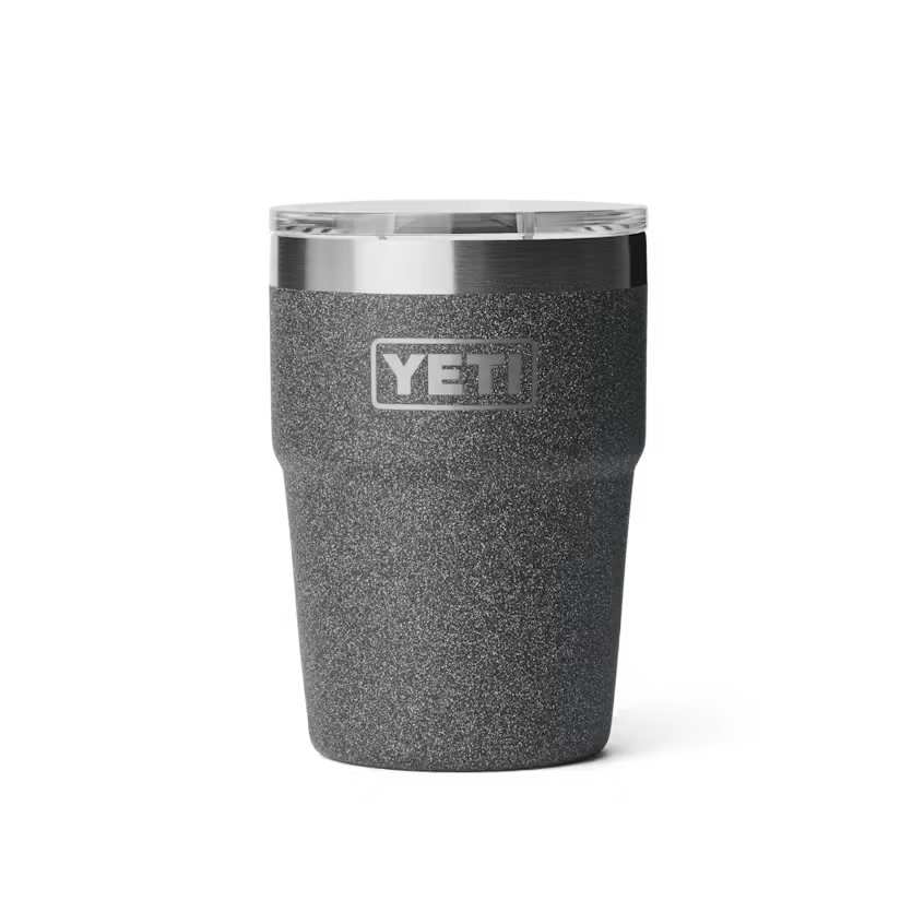 Rambler® 16 OZ Stackable Cup With Magslider™ Lid